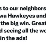 Amy Klobuchar Instagram -