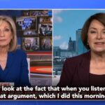 Amy Klobuchar Instagram - Whether it’s this, IVF, or emergency care, we will continue to see this chaos until we codify Roe v. Wade into law.
