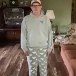 Amy Klobuchar Instagram - Just one of the many reasons I love @jontester (and Sharla)!