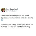Amy Klobuchar Instagram -