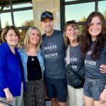 Amy Klobuchar Instagram - In Woodbury with Brian Muller for the 1st annual Momentous Music Fest. Brian’s wife Amie was exposed to a toxic burn pit in Iraq and died from cancer at 36. This event raised funds to support military members exposed to burn pits and increase research for medical treatments.