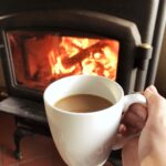 Amy Nelson Instagram - every coffee across america