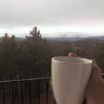 Amy Nelson Instagram - every coffee across america