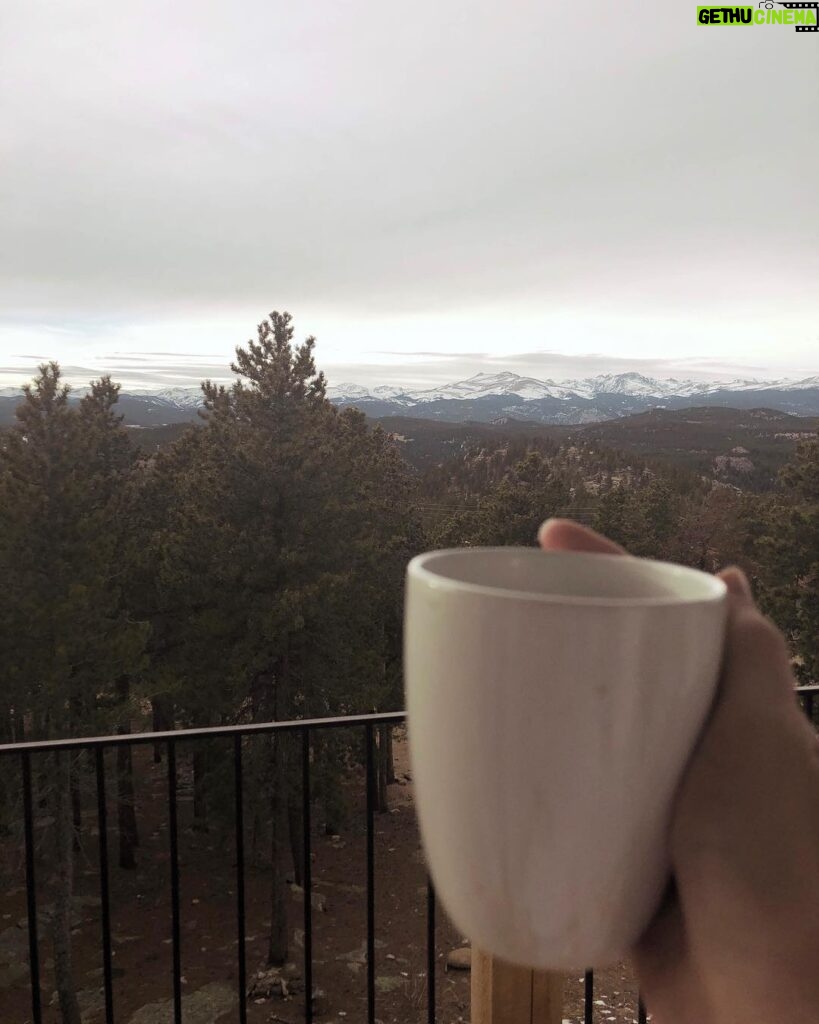 Amy Nelson Instagram - every coffee across america