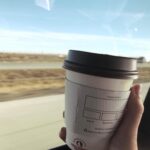 Amy Nelson Instagram - every coffee across america