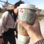Amy Nelson Instagram - every coffee across america