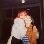 Amy Nelson Instagram - My dear friend Ethan put on such such an incredibly clever, entertaining, and heartfelt show in LA that I had no choice but to follow his tour up to Portland like the little @crankgameplays groupie I am Thanks for the good times friends !!!!!!
