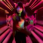 Amy Nelson Instagram - In Space with Markiplier. Out NOW. FOR FREE. Thank you thank you thank you for all the love. I’m at a loss for words now, but I’m sure they’ll come later. I hope you’re all having a blast playing it, because it was a blast to make. “What could go wrong with a crew like this??”