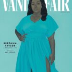 Amy Sherald Instagram - “OUR humanity is bound up in HERS, for we can only be human together.”[sic]~Desmond Tutu 🤍🤍🤍 @withregram • @vanityfair Presenting Breonna Taylor for Vanity Fair’s September issue, “The Great Fire.” Five months have passed since police killed Breonna Taylor in her own home, a violent crime that our September issue guest editor Ta-Nehisi Coates ascribes to a belief in Black people as a disaster, as calamity. “I don’t know how else to comprehend the jackboots bashing in Breonna Taylor’s door and spraying her home with bullets, except the belief that they were fighting some Great Fire—demonic, unnatural, inhuman.” Coates chose the "The Great Fire" as the theme for the issue, which assembles activists, artists, and writers to offer a portrait of hope in a world where the possibility of a legitimate anti-racist majority is emerging for the first time in American history. “Something is happening,” writes @tanehisipcoates, “and I think to understand it, we must better understand the nature of this Great Fire.” For his cover story, Coates tells Breonna’s story through the words of her mother. Also in the issue: an oral history of the historic days after George Floyd's death; a portfolio of creatives and visionaries who capture the spirit—and urgency—of the moment; director @ava DuVernay's conversation with revolutionary Angela Davis; and much more. Read “The Great Fire” at the link in bio now. Painting by Amy Sherald (@asherald).
