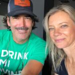 Amy Smart Instagram - 11 years baby! You brighten our days and bring so much fun to our lives. Wild adventure in NoMi and so grateful to be at “home” wherever you are..thank you Carter for your love and your big heart 💜 @carterooster