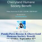 Amy Smart Instagram – Traverse City Animal Lovers… 🐶🐱🐾tmrw night Sept 17th … 5-9pm. A fundraiser at Bonobo Winery for Cherryland Humane Society and Panda Paws Rescue! Tix are avail thru @panda_paws_rescue link on their page. See ya there! @bonobowinery @panda_paws_rescue #adoptdontshop #animalrescue
