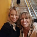 Amy Smart Instagram - Opening night at the 16th Annual at @reelabilitiesny film fest!! Ezra opened the fest directed by @tonygoldwyn 🎥Whoopi was honored and in the film. ✨ 40 films picked to tell stories that includes people with disabilities. Our film @rallycapsthemovie made it in and then we had the honor to go to Mill Neck School for the Deaf the next day and screen the film w subtitles and meet some of the kids. My heart is bursting. So much gratitude to share that morning with them. 🤟🏽 Bradley,the principle, was so amazing!! Heart of gold. 💛