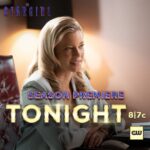 Amy Smart Instagram – Premiere tonight!!!! Season 2 of Stargirl! Tune in on CW at 8/7c. It’s getting dark in Blue Valley. #stargirl #cw