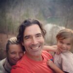 Amy Smart Instagram – Carter!!! Happy 45 baby!! You bring so much fun and light and joy to our lives! Flora and I are lucky to have you, we love you beyond words 😍 Thank you for the best surprise 10th anniversary, what a magical day! Keep being your cool self👌🏽 you never cease to amaze me with what you can build, create, vision and manifest. Cheers to many more years of adventures!! Bye bye 44… @carterooster #loveyoulover
