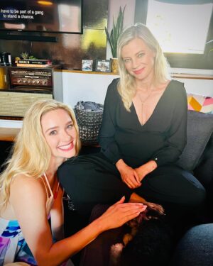 Amy Smart Thumbnail - 3K Likes - Top Liked Instagram Posts and Photos