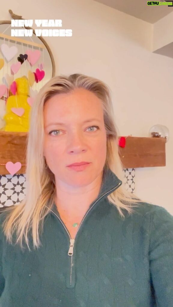 Amy Smart Instagram - Thank you for being a wonderful ally, @smarthouse26! * * * * #jewishally #amysmart #2024newvoices #newvoices #stopantisemitism #endjewhatred