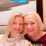Amy Smart Instagram – Miss Judy you are one of a kind magical! Love you so much 🎉