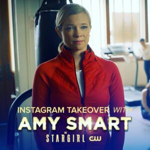 Amy Smart Thumbnail - 3.8K Likes - Most Liked Instagram Photos