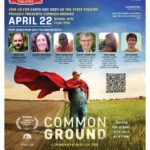 Amy Smart Instagram - 1 week away from EARTHDAY!🌏🌟 if you are in Traverse City, come join us for a really special screening of Common Ground at The State Theater with stellar panelists for Q&A after! And.. a surprise guest. Doors open at 6pm, 7pm film starts. Get your tickets before it sells out. 🌻#regenerativeagriculture