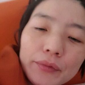 An Young-mi Instagram - 올한해 내가 제일 잘한일😁 
2024년 새해에도 우리같이 뽜이팅해보잣💪
#새해복많이받으세요💕
