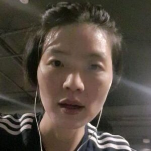 An Young-mi Instagram - 모유도 콧물도 내 구멍이란 구멍에서 나오는 그모든것들 
난 멈출수없다..

#비염쟁이들 #화이팅 #블레어위치📽 #헬스장편