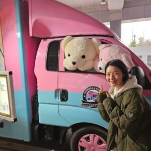 An Young-mi Instagram - 울송슨배는 사랑입니다💕
아침부터 갬동눈물😭 

#이런선배없습니다 #기다려준snl듀감사합니다😊