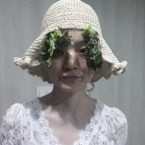 An Young-mi Instagram - 요즘 유행하는 꽁꽁챌린지