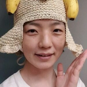 Actress An Young-mi HD Instagram Photos and Wallpapers April 2024