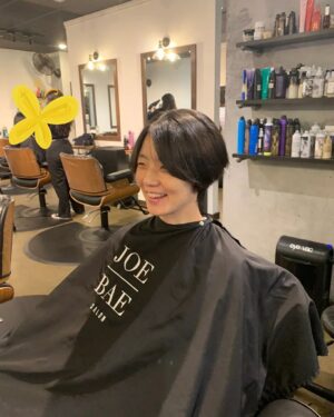 An Young-mi Instagram - 말걸까봐 조마조마했었다능🙈
앞만보며 땡큐만 사천번한듯😭😭😭😭