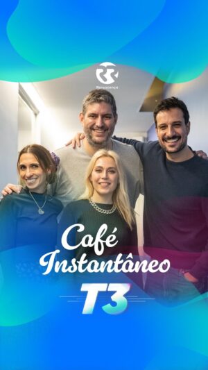 Ana Bacalhau Instagram - Ana Bacalhau não bebe café, mas abriu a exceção para o T3 😄 A quem faz “Orelhas Moucas”? O que a deixa “em chamas”? Preferia lançar uma música sobre bacalhau com Quim Barreiros ou Saúl? 

Estas são apenas algumas das perguntas que fizémos an Ana Bacalhau em mais uma edição do nosso “Café Instantâneo”. ☕️

#CaféInstantâneo #T3 #Renascença