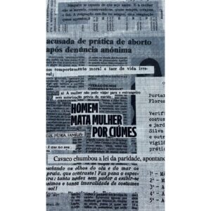 Ana Bacalhau Instagram - A realidade há 51 anos era esta. Contra argumentos, haverá sempre factos, editados em Diário da República e jornais da época, para não se dizer que é invenção ou exagero