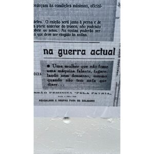 Ana Bacalhau Instagram - A realidade há 51 anos era esta. Contra argumentos, haverá sempre factos, editados em Diário da República e jornais da época, para não se dizer que é invenção ou exagero