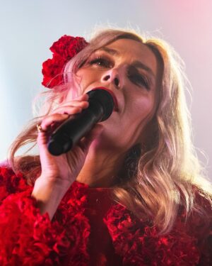 Ana Bacalhau Instagram - 50 ANOS 25 de Abril — Ana Bacalhau 🌹🇵🇹

#anabacalhau #tradição #25abril #50anosde25deabril #silves #algarve #câmaramunicipaldesilves #concerto #show #photo #concertphotography #event #photography #liberdade