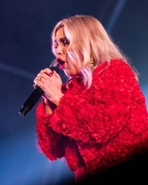 Ana Bacalhau Instagram - 50 ANOS 25 de Abril — Ana Bacalhau 🌹🇵🇹

#anabacalhau #tradição #25abril #50anosde25deabril #silves #algarve #câmaramunicipaldesilves #concerto #show #photo #concertphotography #event #photography #liberdade