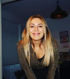Actress Ana Bacalhau HD Instagram Photos and Wallpapers July 2024