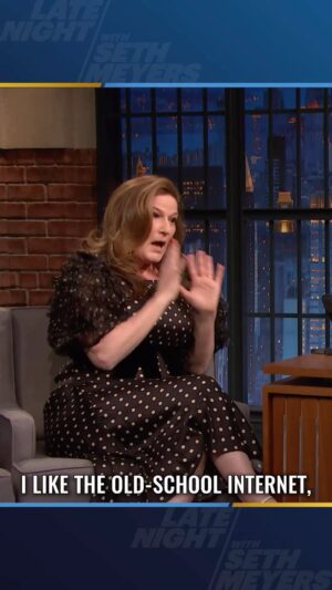Ana Gasteyer Instagram - Some notes for TikTok comedians.