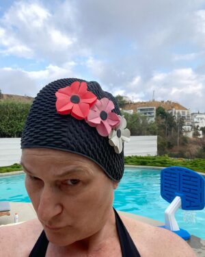 Ana Gasteyer Instagram - I’m not sure what’s up with my algorithm - I did some searches and somehow this is the photo dump my phone and I agreed upon in honor of #Pride.  I love you!  I’m so glad you are you!  Celebrate!!! 🌈🌈🌈🌈