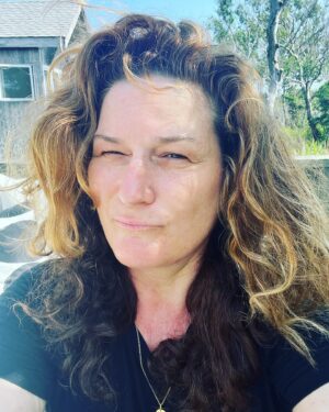 Ana Gasteyer Instagram - It’s not the heat, it’s the stupidity