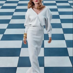 Actress Ana Girardot HD Instagram Photos and Wallpapers September 2022