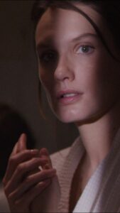 Actress Ana Girardot HD Instagram Photos and Wallpapers January 2023
