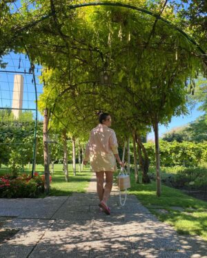Ana Golja Instagram - Classic me…always late with posting…but for good reason — you’ll find out soon!😜

Yet another fabulous year attending the Venice Film Festival @labiennale as part of the Canadian Film Delegation, promoting and encouraging more co-productions between Italy and Canada. This year was a massive success due to the innovative and dedicated team at @icffcanada 💙 With the support of @telefilm_canada . Looking forward to all the upcoming partnerships and projects!

It was also wonderful supporting my dear friend @claudiaconte.it as she continues her journey in empowering and honouring women with her @womenincinemaaward 🎬