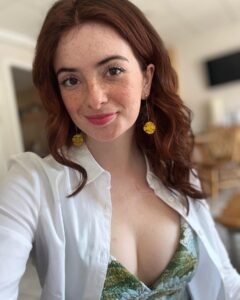 Actress Ana Marta Contente HD Instagram Photos and Wallpapers May 2024