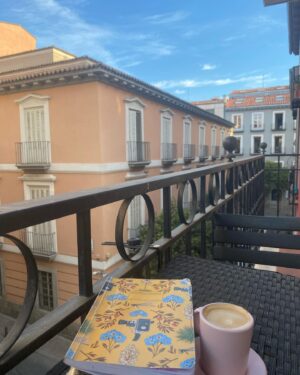 Ana Mulvoy Ten Instagram - 