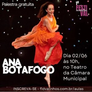 Ana Botafogo Thumbnail - 1.1K Likes - Top Liked Instagram Posts and Photos