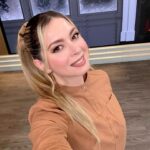 Anaís Instagram - Feliz fin de semana mis amores ❤️ #anais #love #blessed #losangeles #chinolita #friday