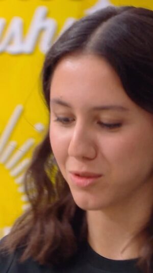 Anaïde Rozam Instagram - À demain sur @primevideofr 😈😈😈🤪