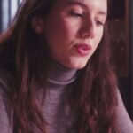 Anaïde Rozam Instagram - Merci pour cette interview et très heureuse de faire partie de votre palmarès ! @vanityfairfrance @pierreaparis 🙏🏼💓
