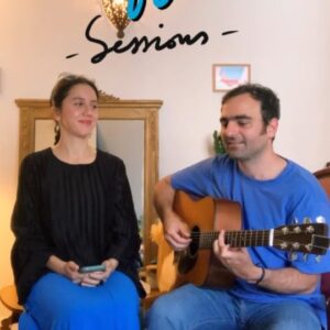 Anaïde Rozam Instagram - J'ai l'immense plaisir de vous présenter les "Souffle Sessions".

Pour la première vidéo, ça commence fort avec l'adorable et très talentueuse @anaide.rozam 🌞 

Nous nous sommes rencontrés pendant le festival @filmoramax  furtivement et une amie à elle nous avait suggéré que l'on chante ensemble, c'est donc tout naturellement que j'ai pensé à Anaïde pour ouvrir le bal.
Cette vidéo témoignage quasiment de notre rencontre.
Un immense merci à elle.
Belle journée à tous ✨

Vous pouvez retrouver la vidéo dans son intégralité sur Youtube.

#soufflesessions #guerir #anaiderozam #josephchedid #duo