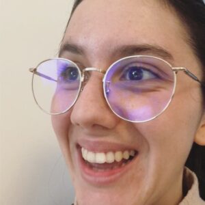 Anaïde Rozam Instagram - pied sur terre