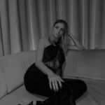 Anaïs Quadratus Instagram - Une soirée au Crazy Horse ❤️‍🔥 *CollaborationCommerciale #crazyhorse #paris #nightinparis